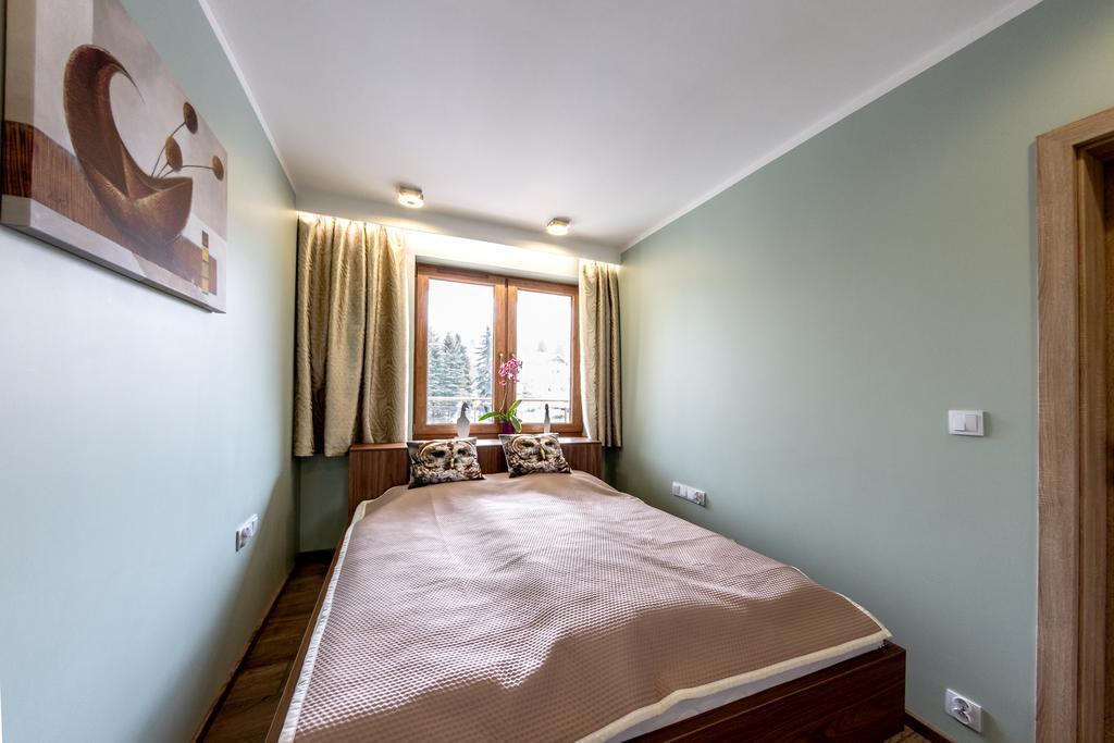 Apartament Eva Karpacz Exterior photo